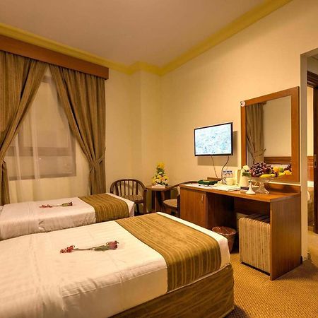Mawaddah Al Noor Hotel Sultanah 외부 사진