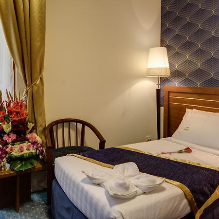Mawaddah Al Noor Hotel Sultanah 외부 사진