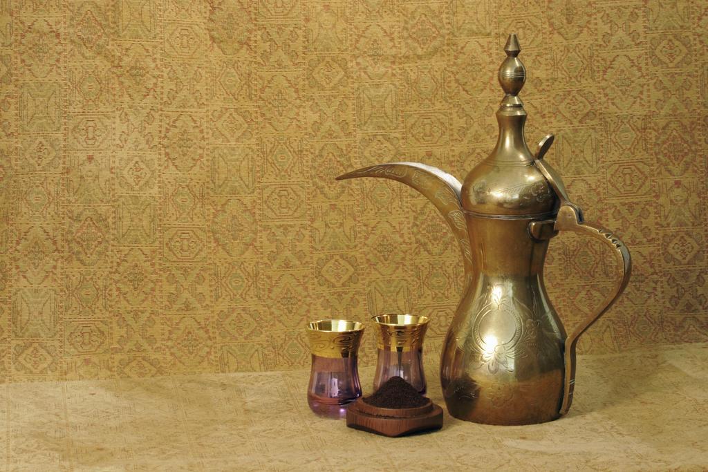 Mawaddah Al Noor Hotel Sultanah 외부 사진