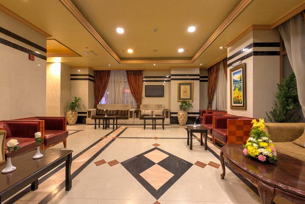 Mawaddah Al Noor Hotel Sultanah 외부 사진