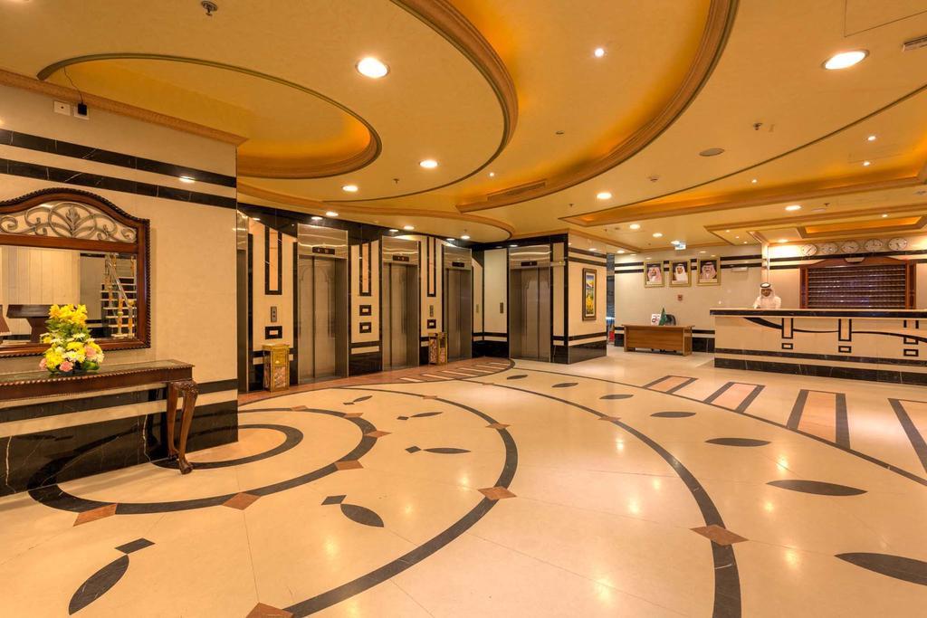 Mawaddah Al Noor Hotel Sultanah 외부 사진