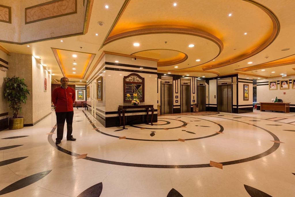 Mawaddah Al Noor Hotel Sultanah 외부 사진
