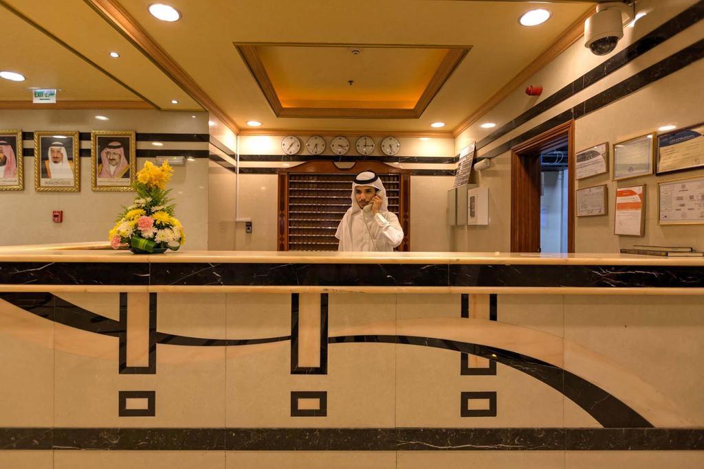 Mawaddah Al Noor Hotel Sultanah 외부 사진