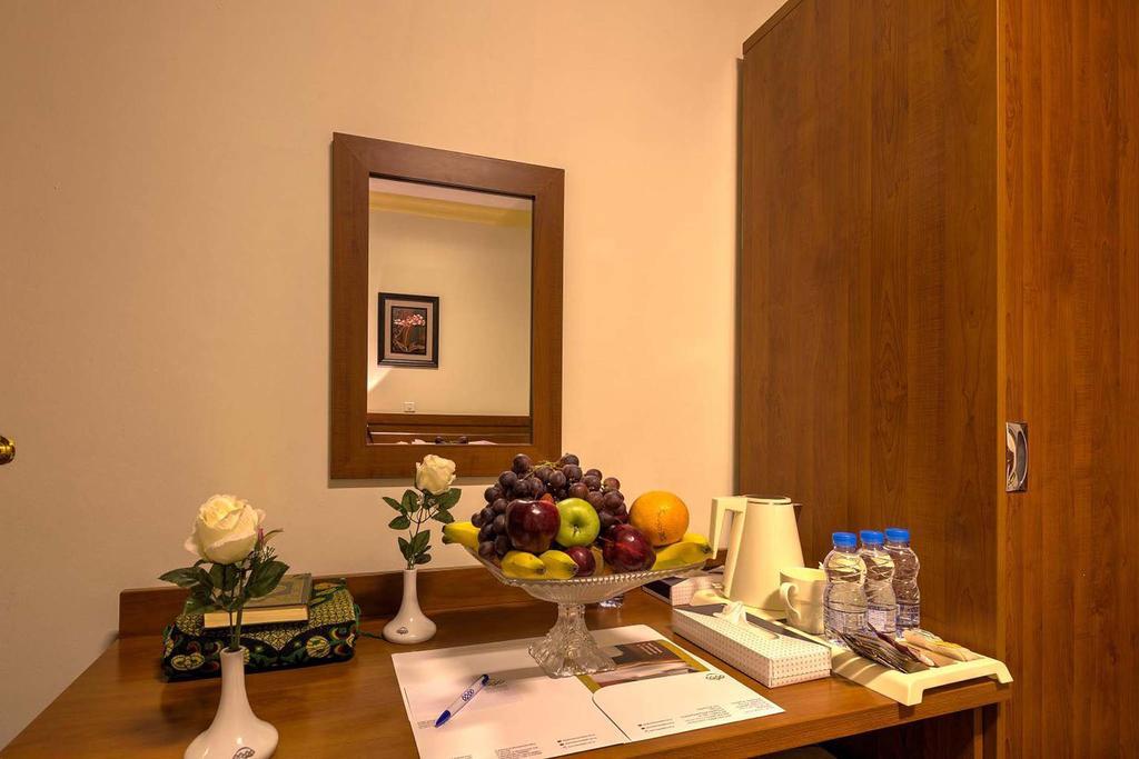 Mawaddah Al Noor Hotel Sultanah 외부 사진