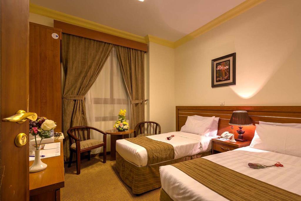 Mawaddah Al Noor Hotel Sultanah 외부 사진
