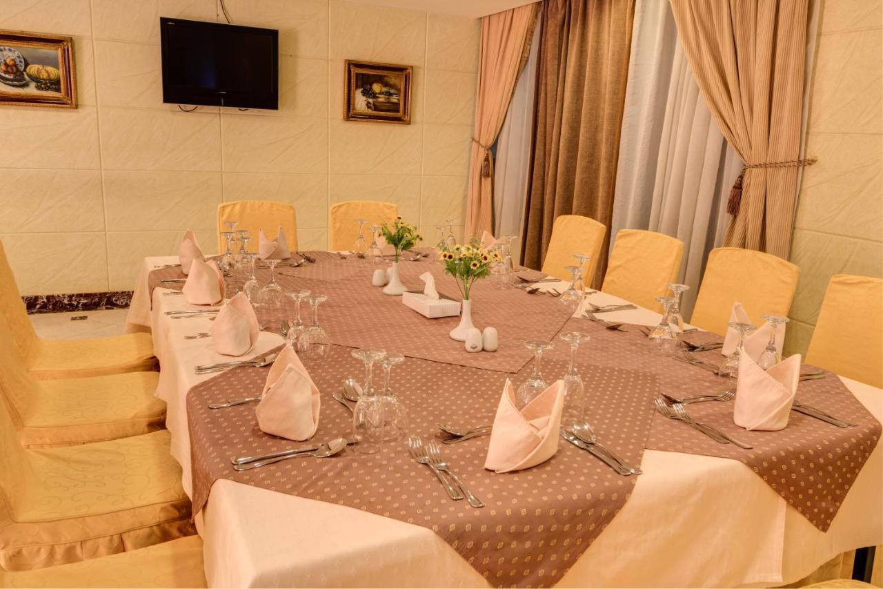 Mawaddah Al Noor Hotel Sultanah 외부 사진