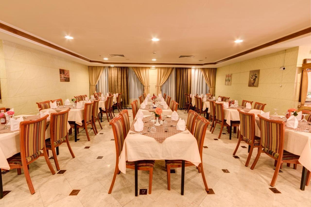Mawaddah Al Noor Hotel Sultanah 외부 사진