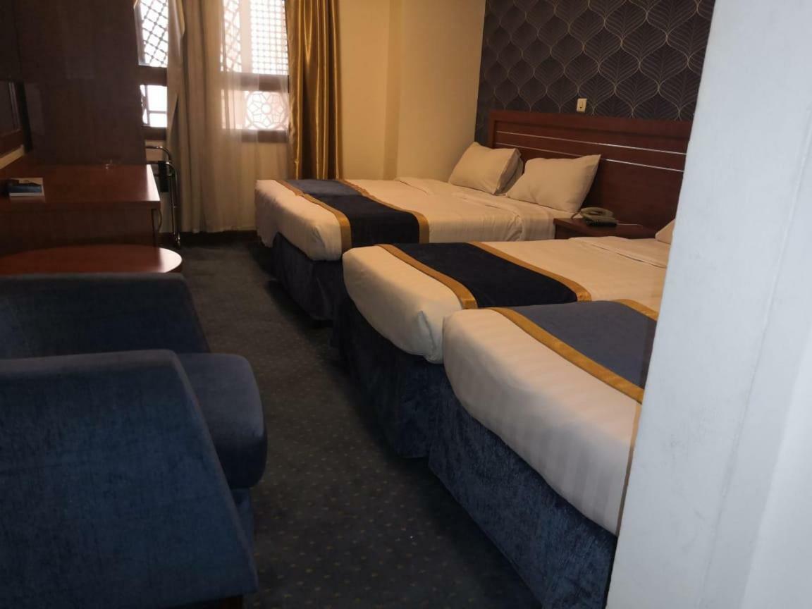 Mawaddah Al Noor Hotel Sultanah 외부 사진