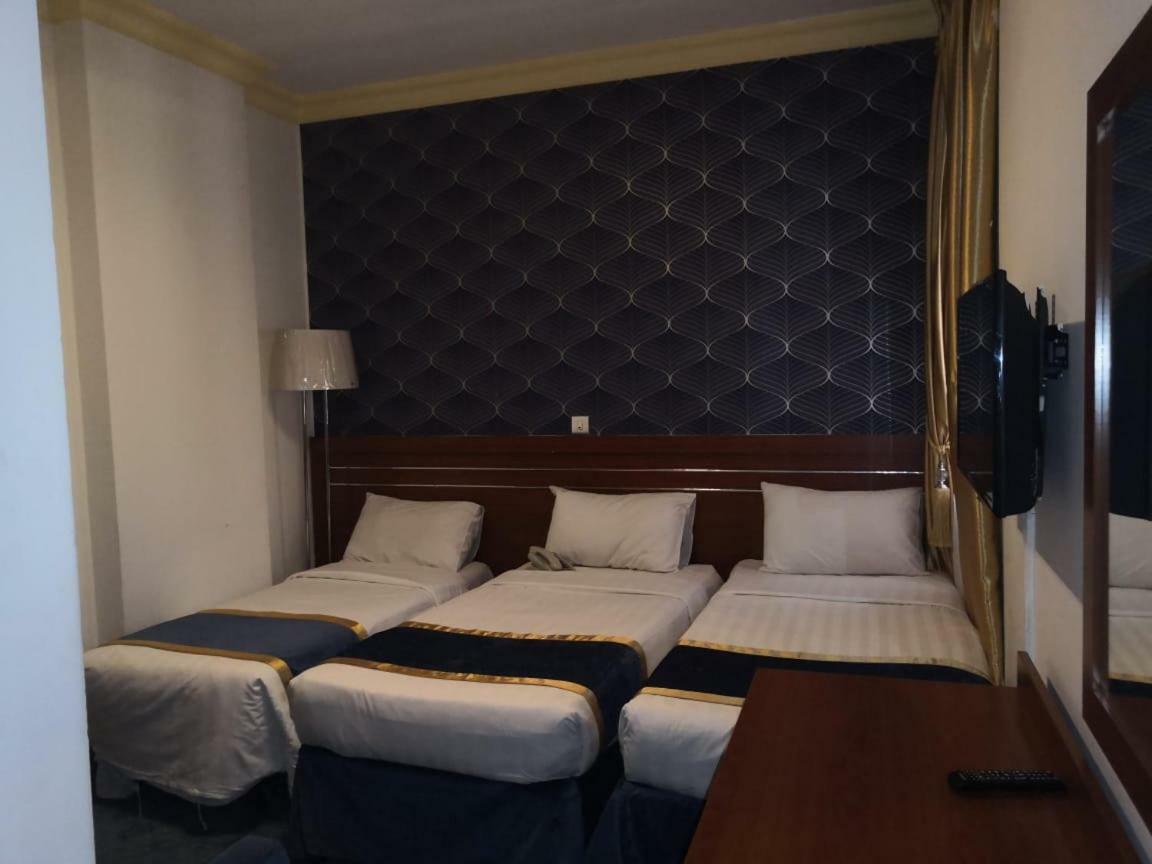 Mawaddah Al Noor Hotel Sultanah 외부 사진