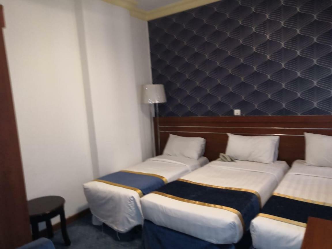 Mawaddah Al Noor Hotel Sultanah 외부 사진