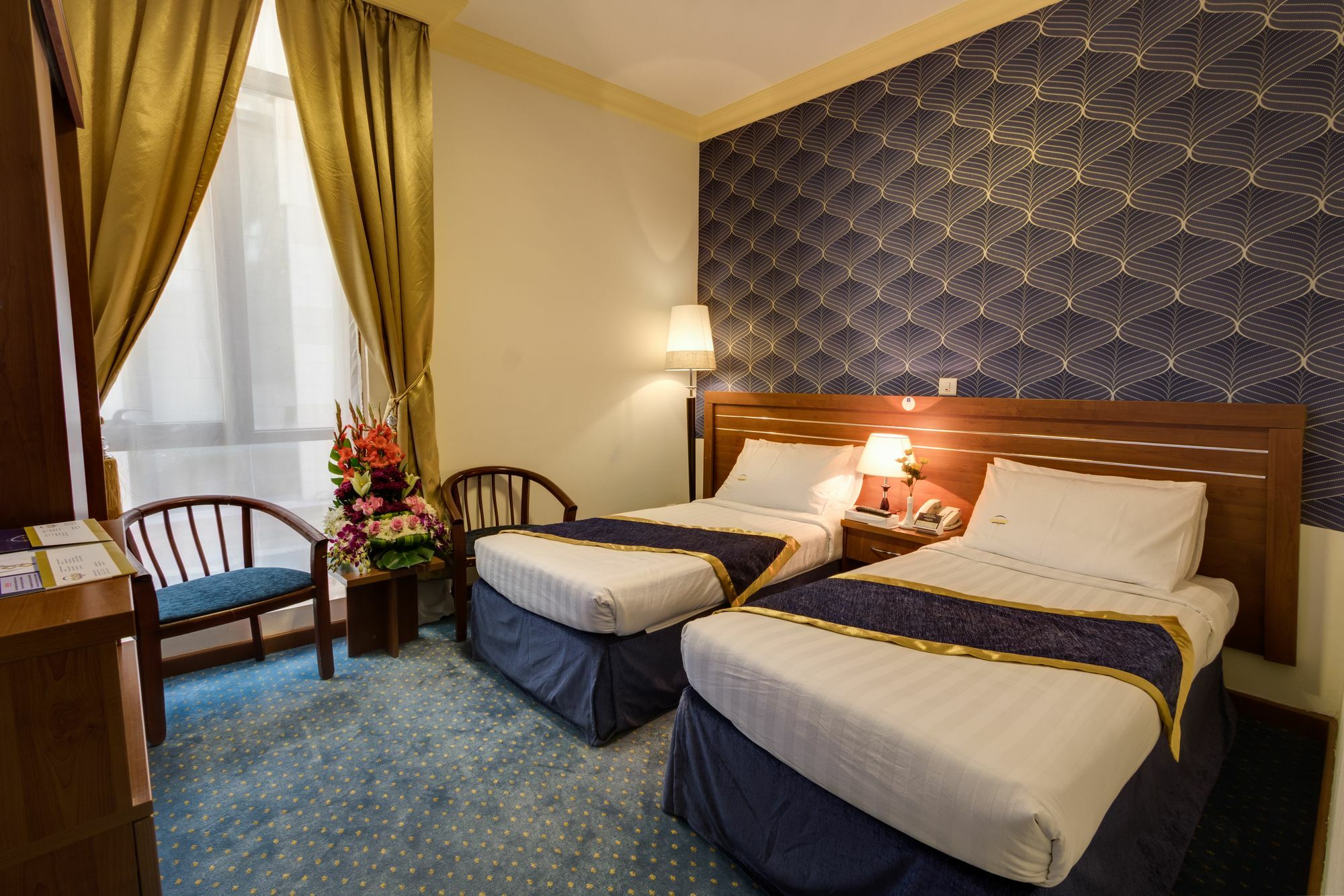 Mawaddah Al Noor Hotel Sultanah 외부 사진