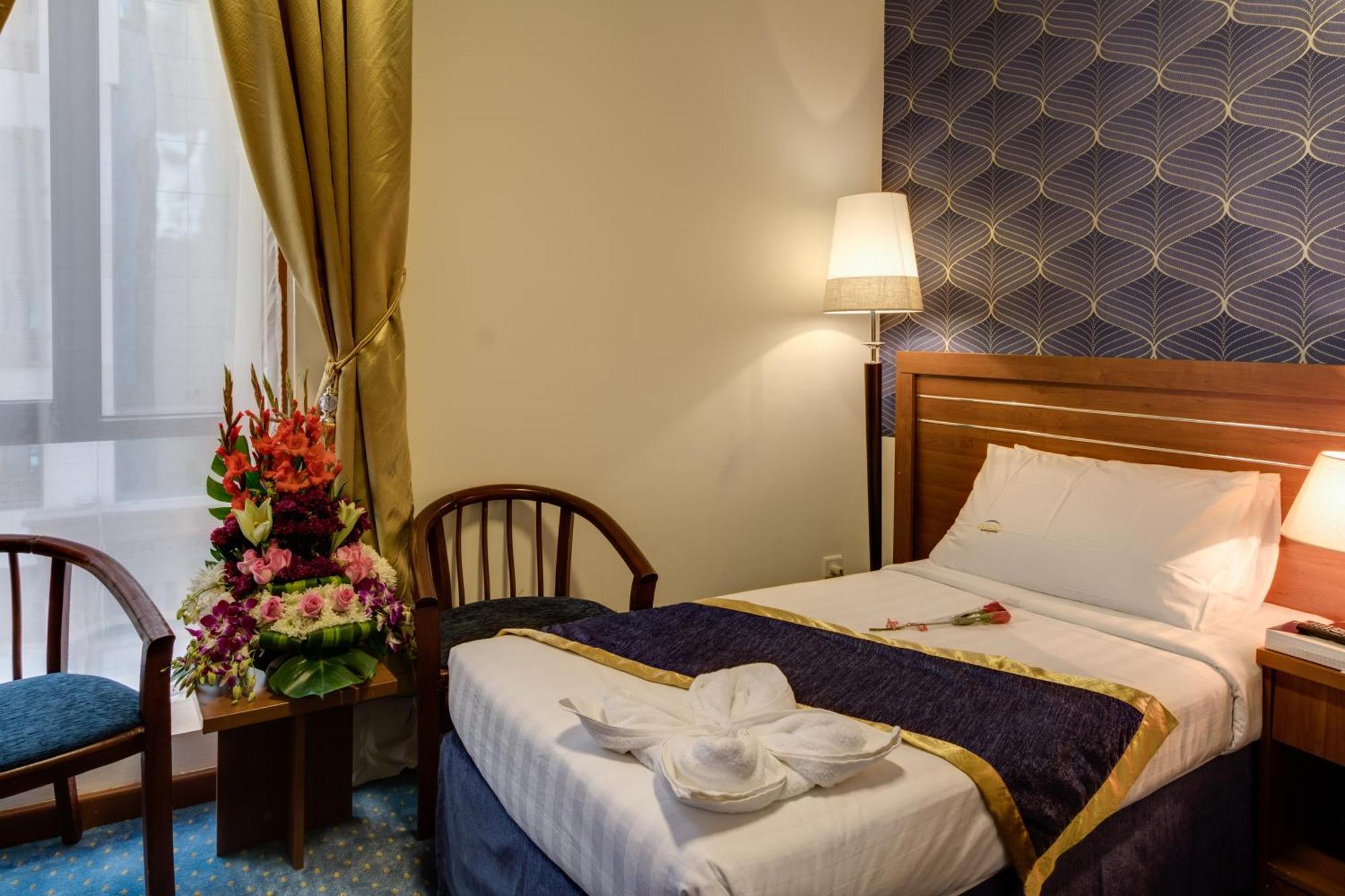 Mawaddah Al Noor Hotel Sultanah 외부 사진