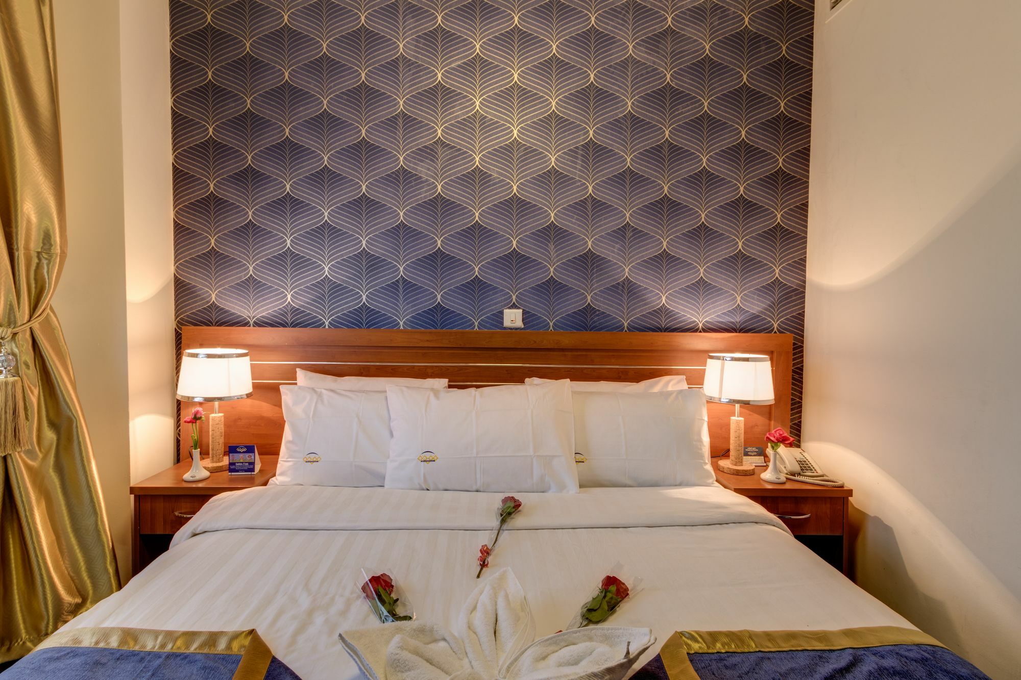 Mawaddah Al Noor Hotel Sultanah 외부 사진
