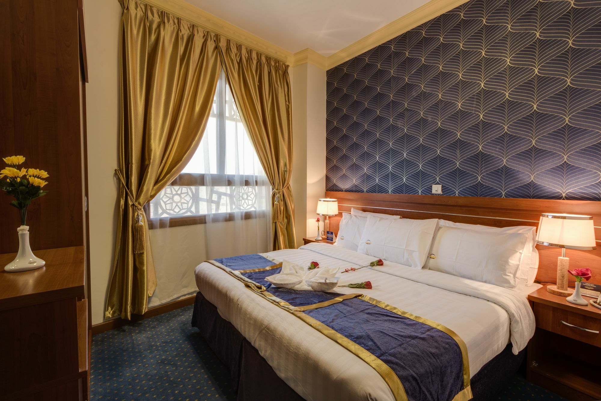 Mawaddah Al Noor Hotel Sultanah 외부 사진