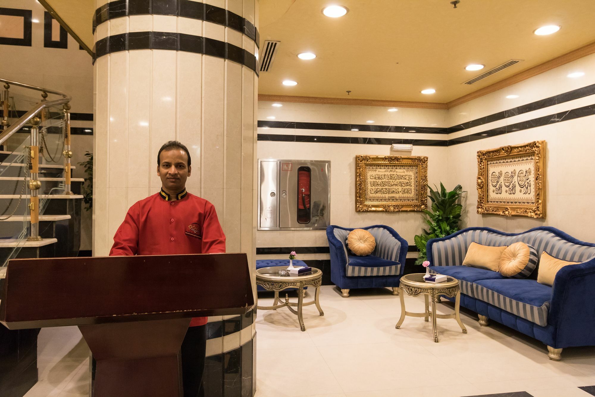 Mawaddah Al Noor Hotel Sultanah 외부 사진