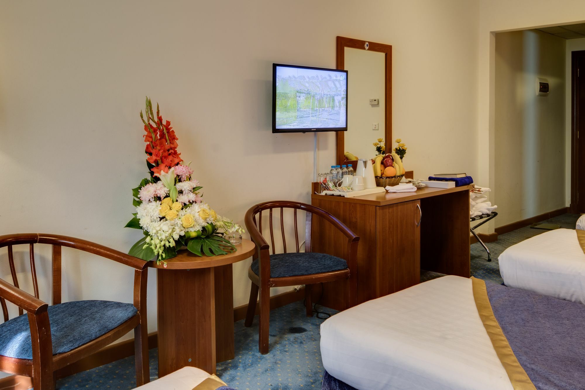 Mawaddah Al Noor Hotel Sultanah 외부 사진