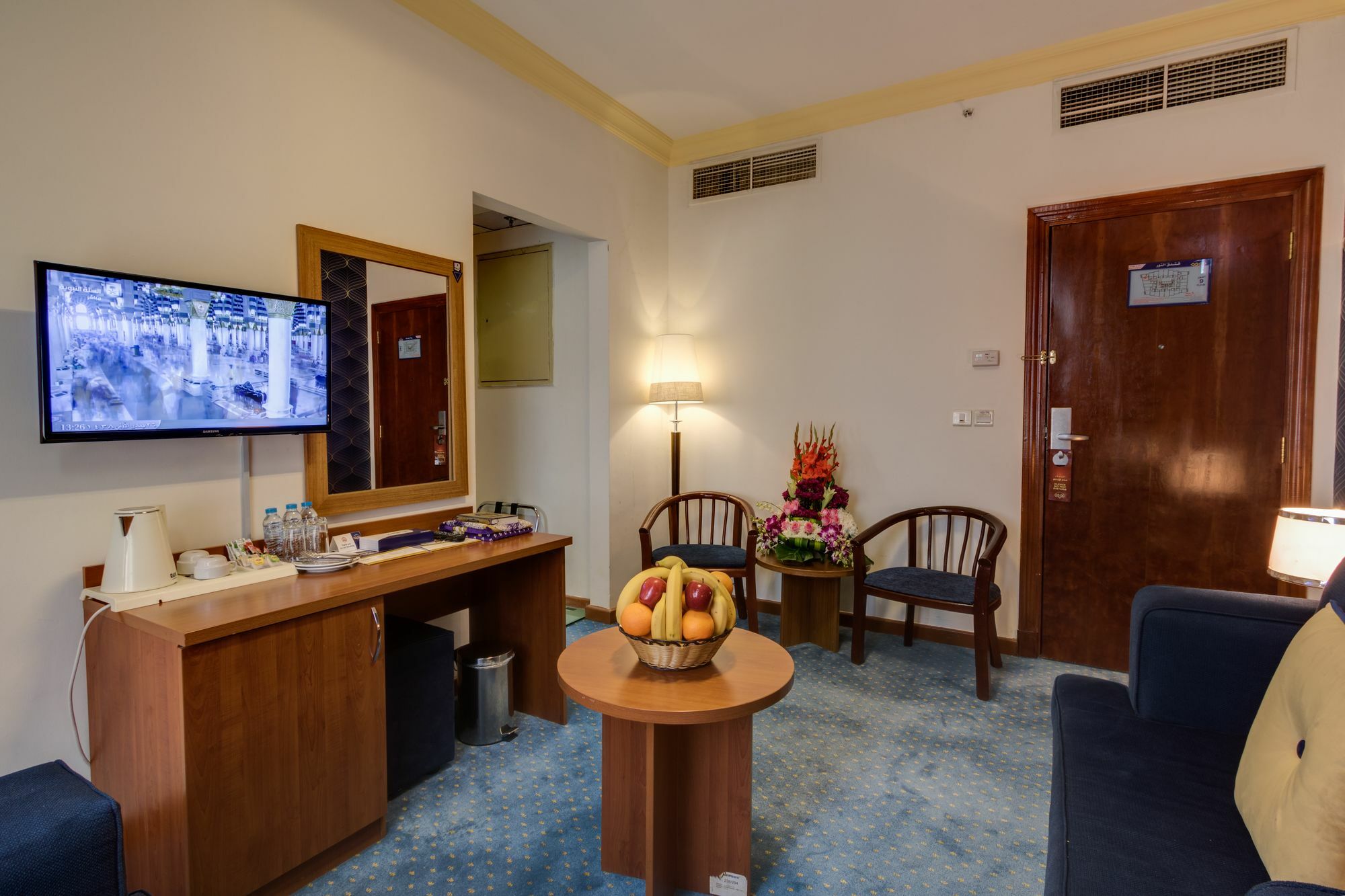 Mawaddah Al Noor Hotel Sultanah 외부 사진
