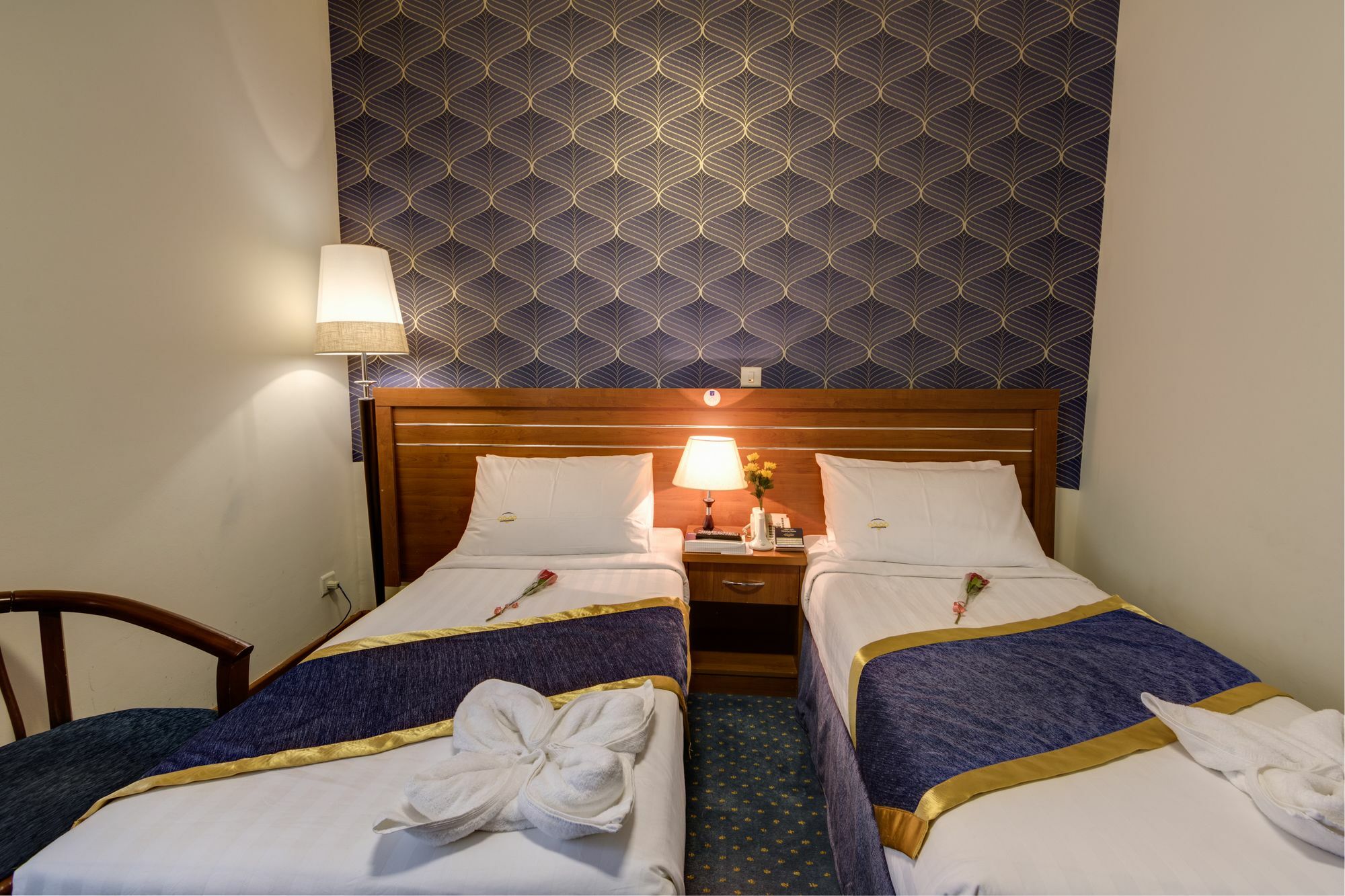 Mawaddah Al Noor Hotel Sultanah 외부 사진