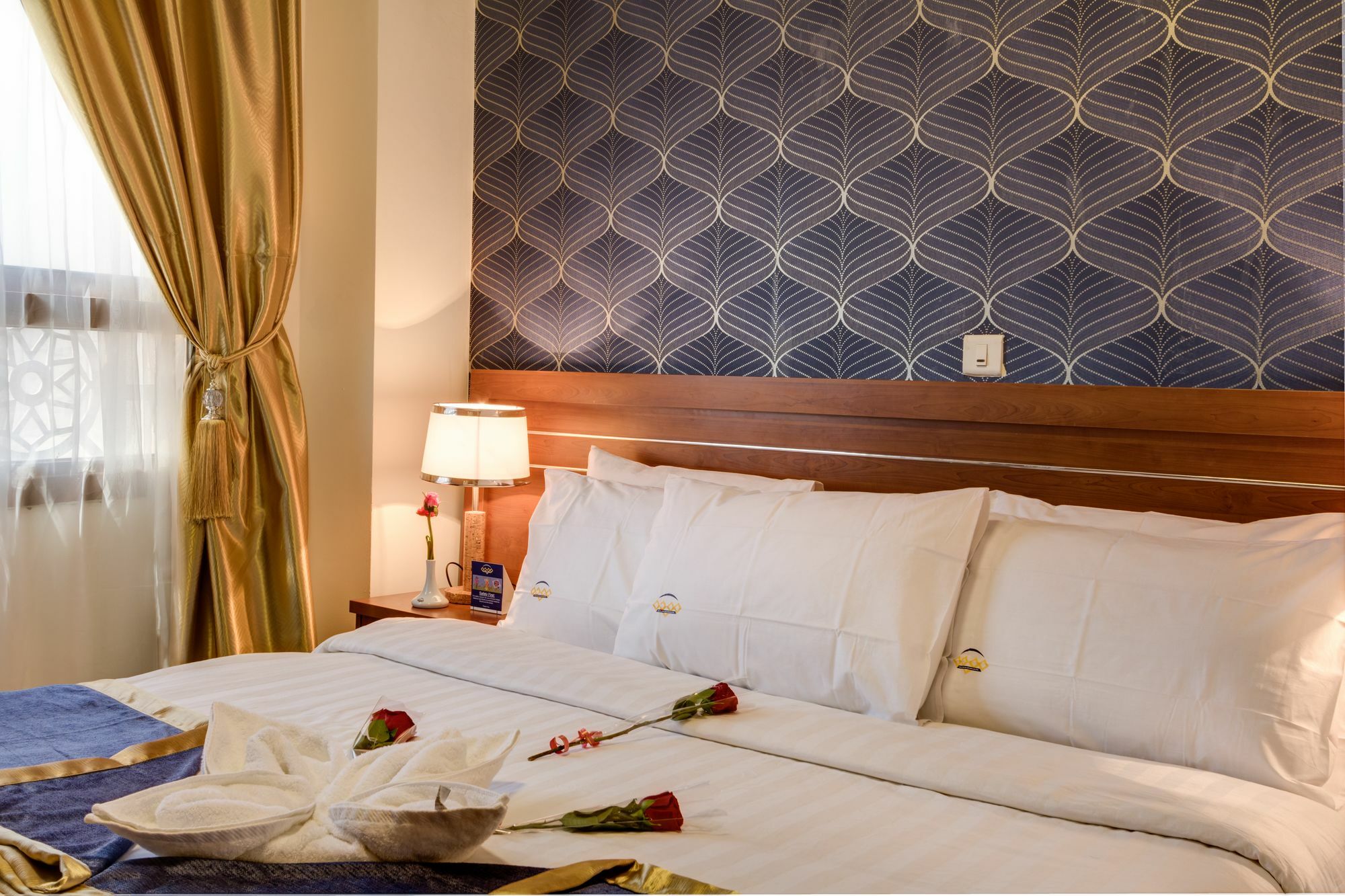 Mawaddah Al Noor Hotel Sultanah 외부 사진