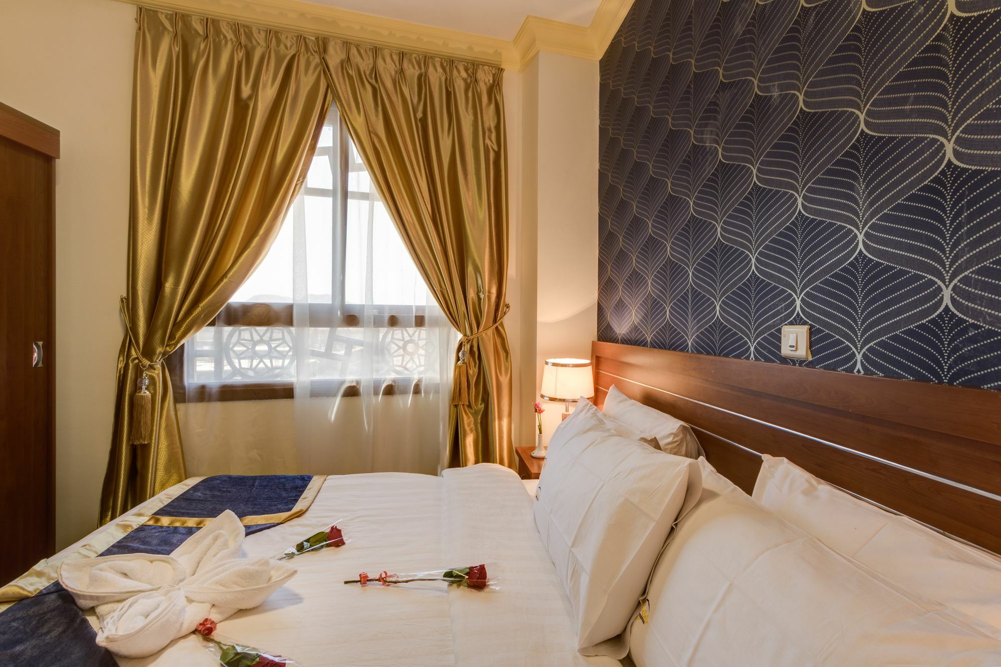 Mawaddah Al Noor Hotel Sultanah 외부 사진