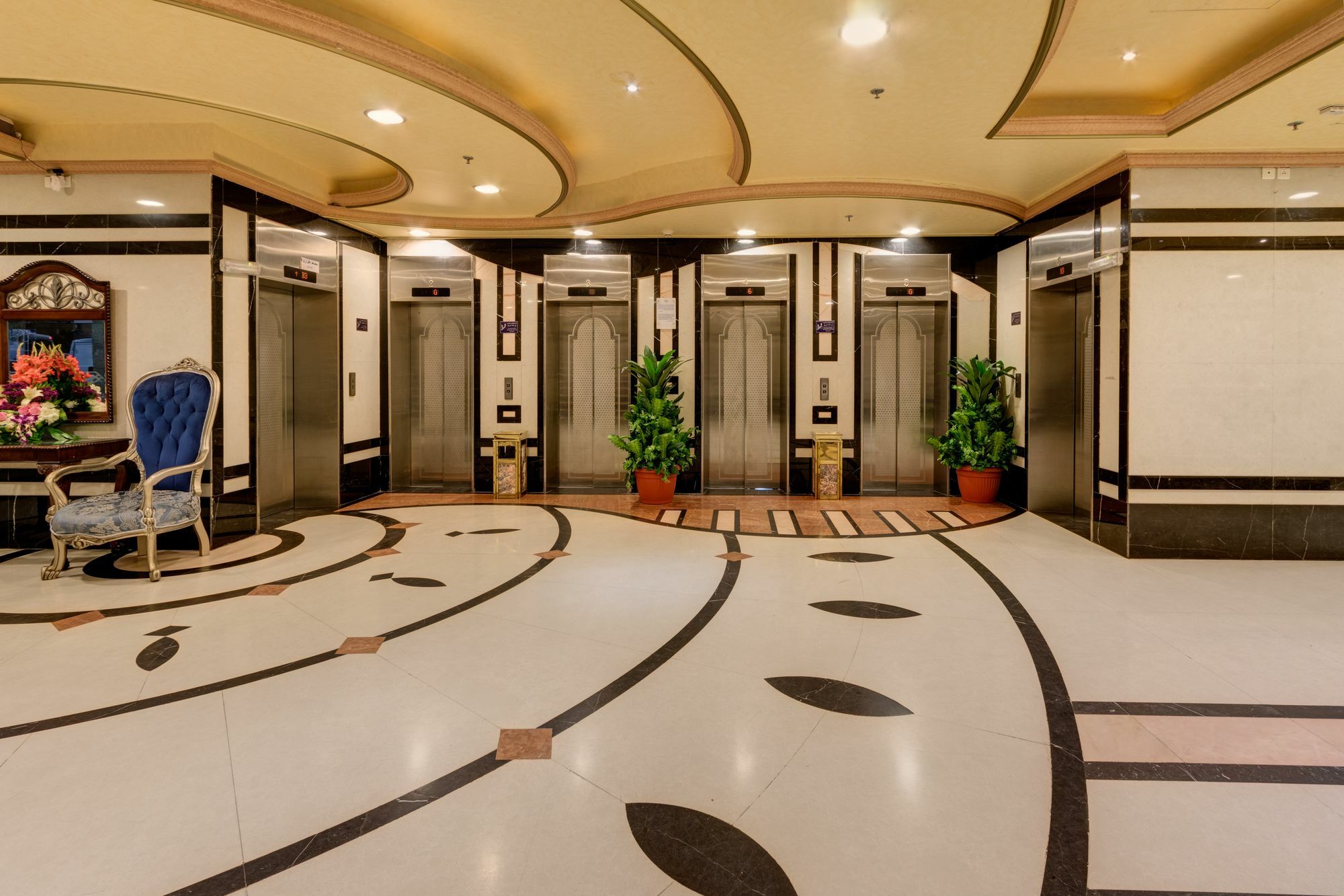 Mawaddah Al Noor Hotel Sultanah 외부 사진