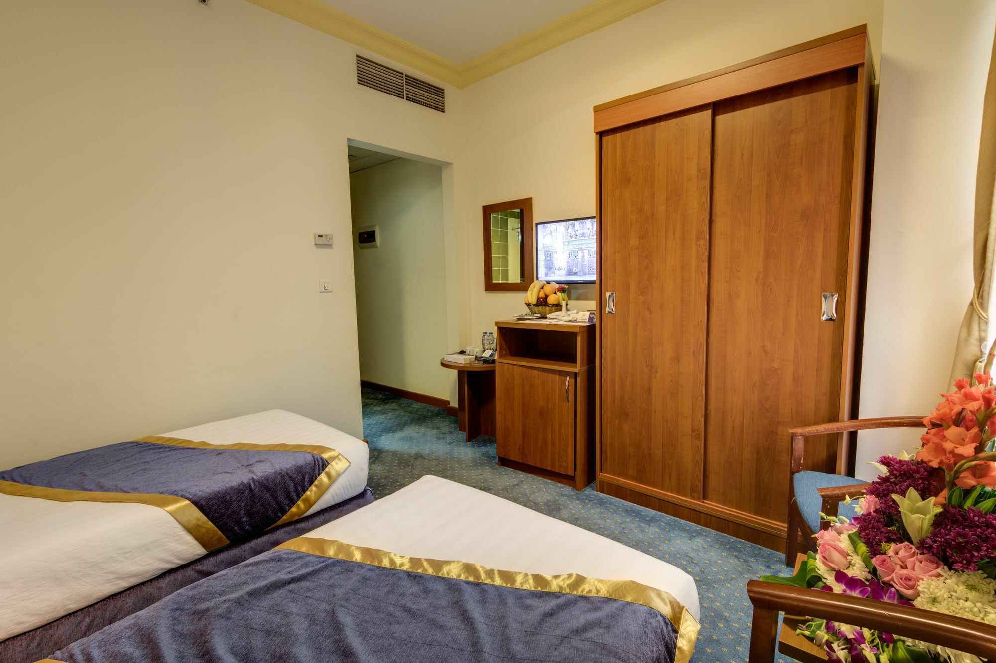 Mawaddah Al Noor Hotel Sultanah 외부 사진
